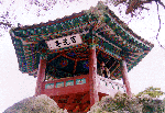 Bakhwa-Jong in Puyo